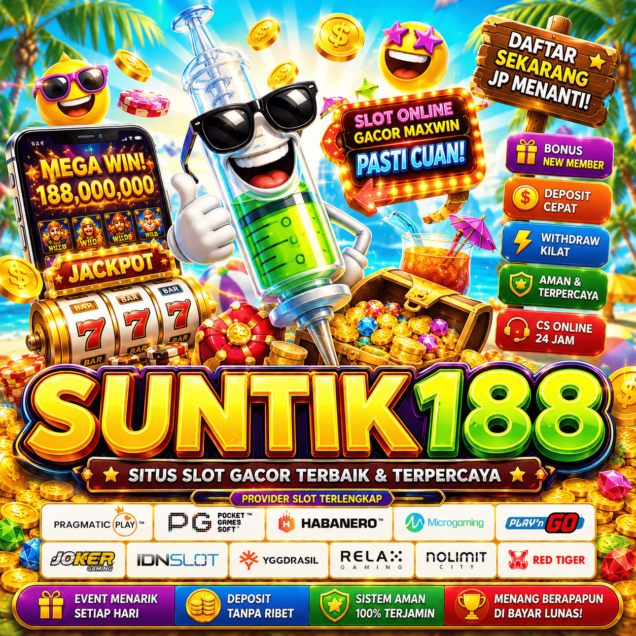 SUNTIK188